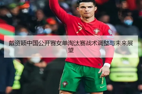 戴资颖中国公开赛女单淘汰赛战术调整与未来展望